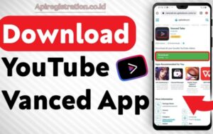 Wajib Punya! Youtube Vanced APK Mod Download Terbaru 2023